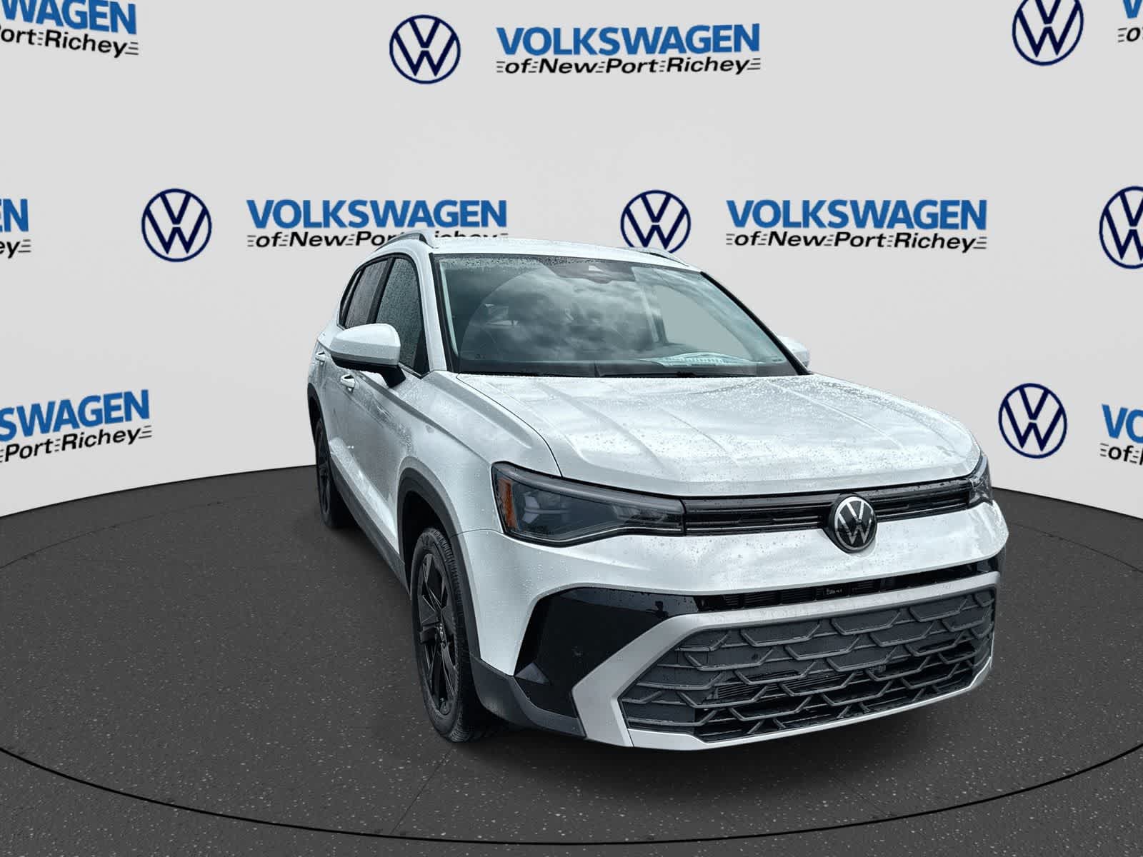 Volkswagen Taos 1.5T SE 2026