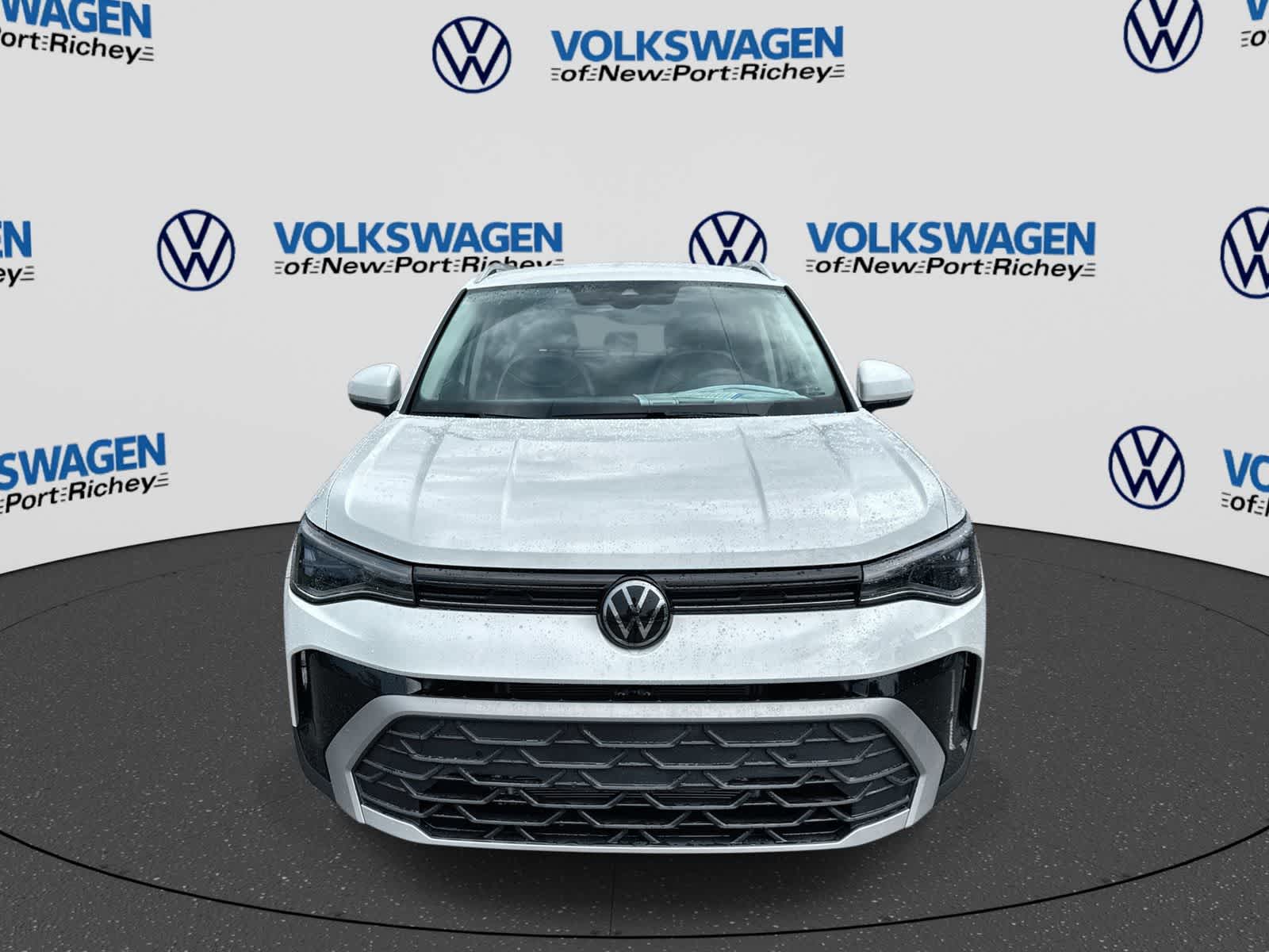Volkswagen Taos 1.5T SE 2026