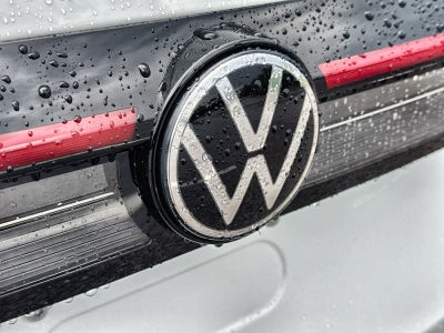 Volkswagen Taos 1.5T SE 2026