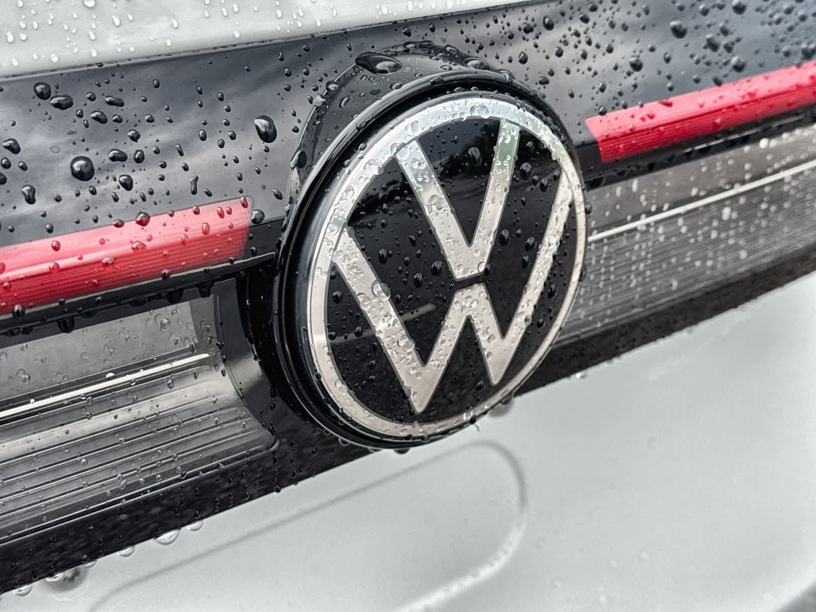 Volkswagen Taos 1.5T SE 2026