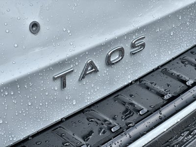Volkswagen Taos 1.5T SE 2026