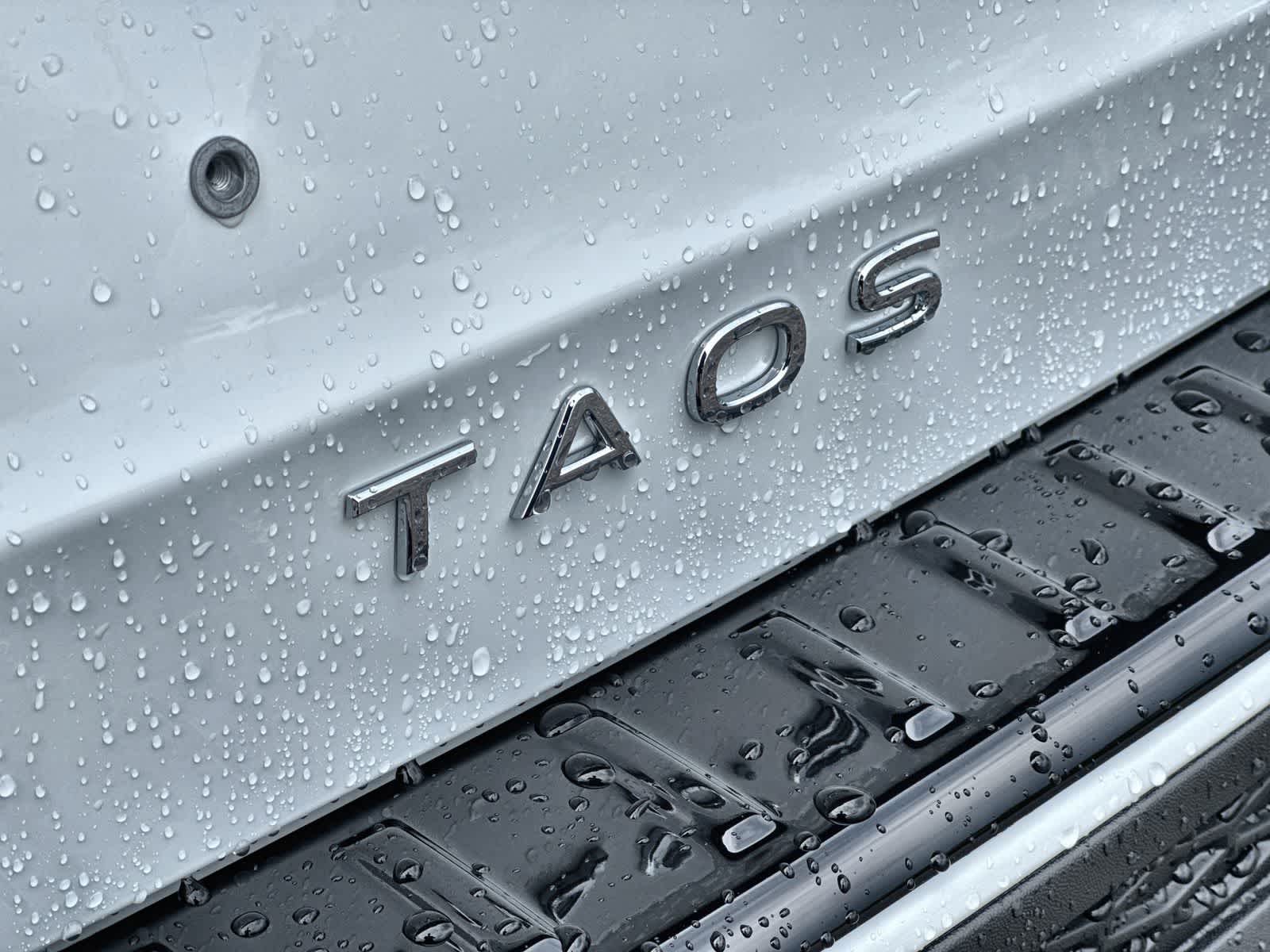 Volkswagen Taos 1.5T SE 2026