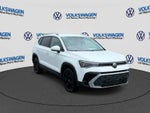 Volkswagen Taos 1.5T SE 2026