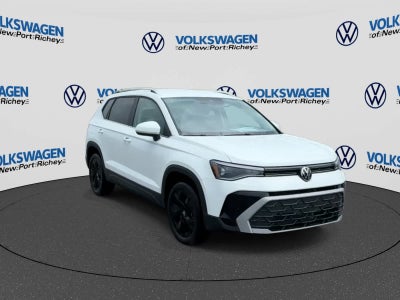 Volkswagen Taos 1.5T SE 2026