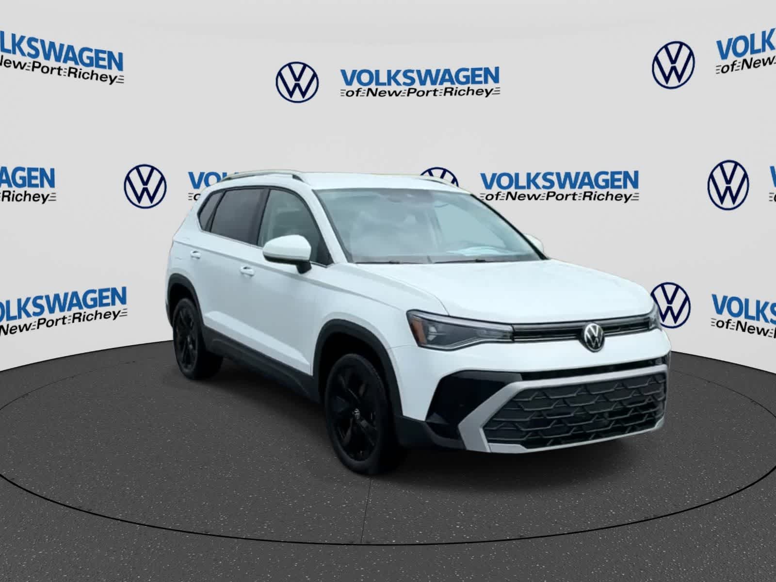 Volkswagen Taos 1.5T SE 2026