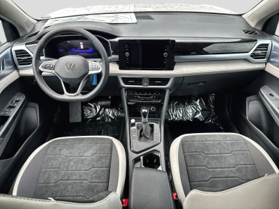 Volkswagen Taos 1.5T SE 2026