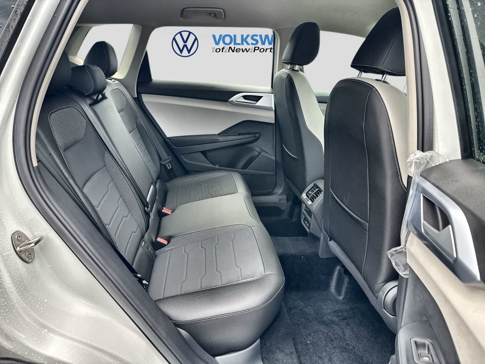 Volkswagen Taos 1.5T SE 2026