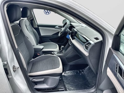 Volkswagen Taos 1.5T SE 2026