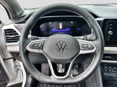 Volkswagen Taos 1.5T SE 2026