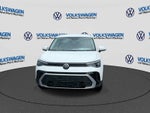 Volkswagen Taos 1.5T SE 2026