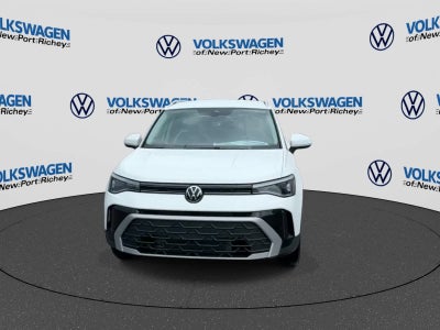 Volkswagen Taos 1.5T SE 2026