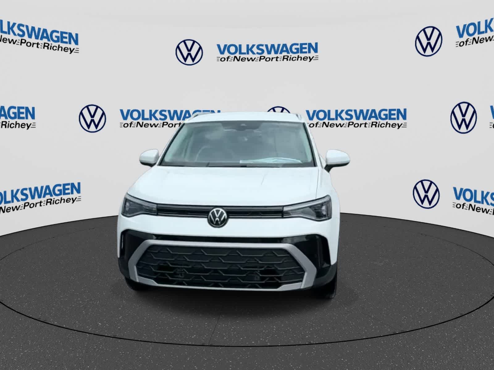 Volkswagen Taos 1.5T SE 2026
