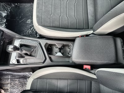 Volkswagen Taos 1.5T SE 2026