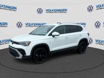 Volkswagen Taos 1.5T SE 2026