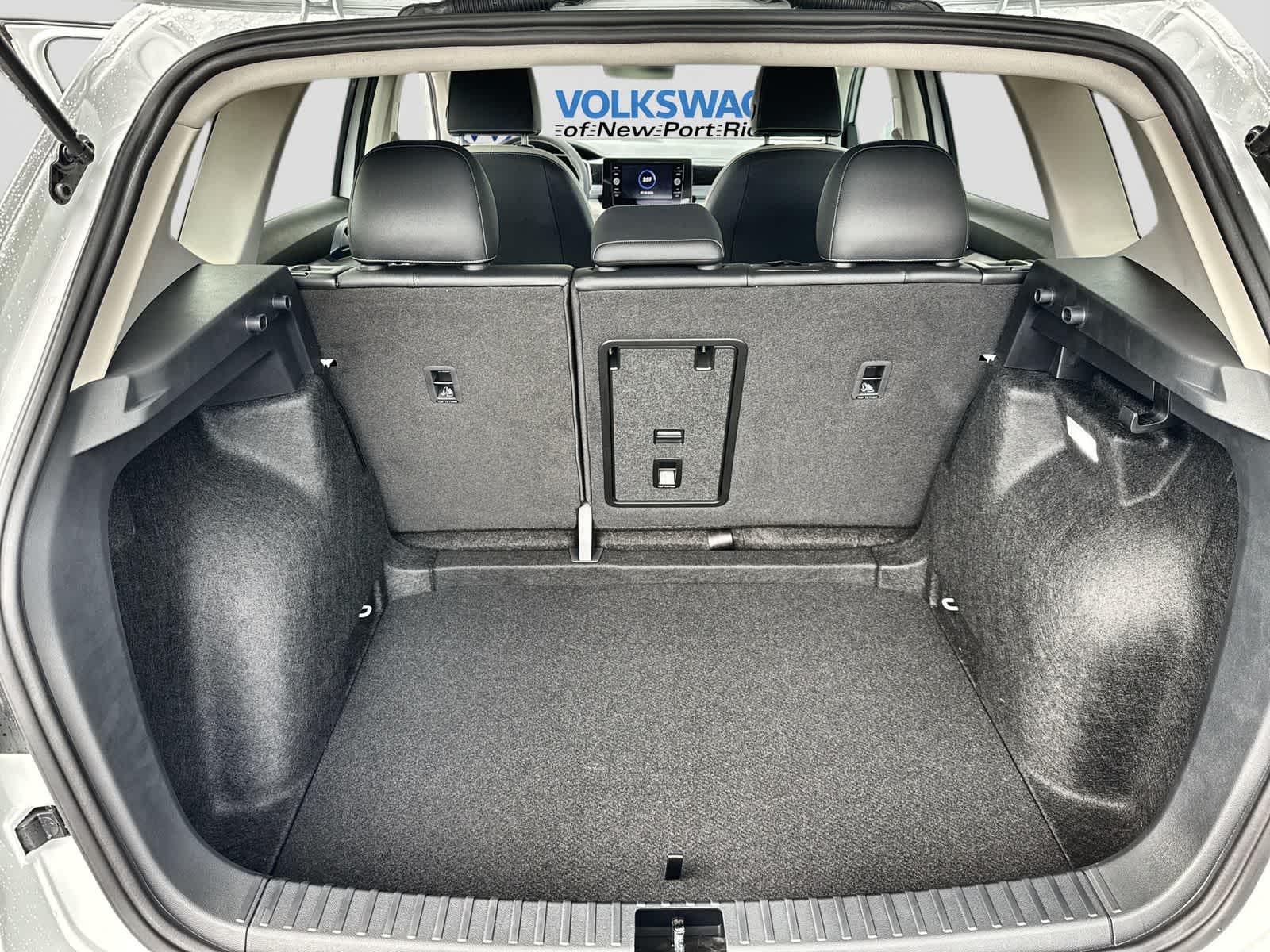 Volkswagen Taos 1.5T SE 2026