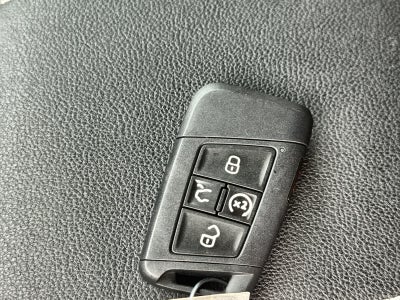 Volkswagen Taos 1.5T SE 2026