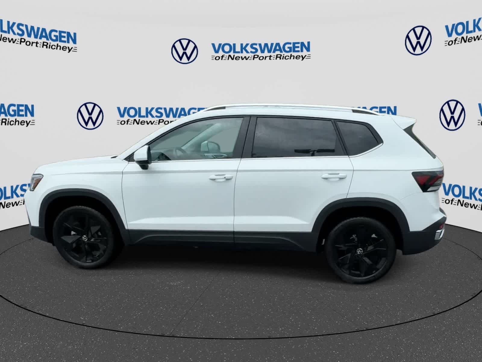 Volkswagen Taos 1.5T SE 2026