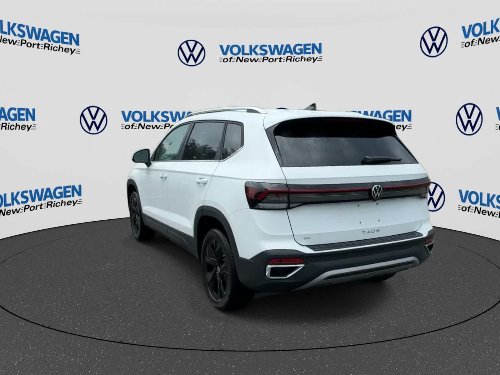 Volkswagen Taos 1.5T SE 2026