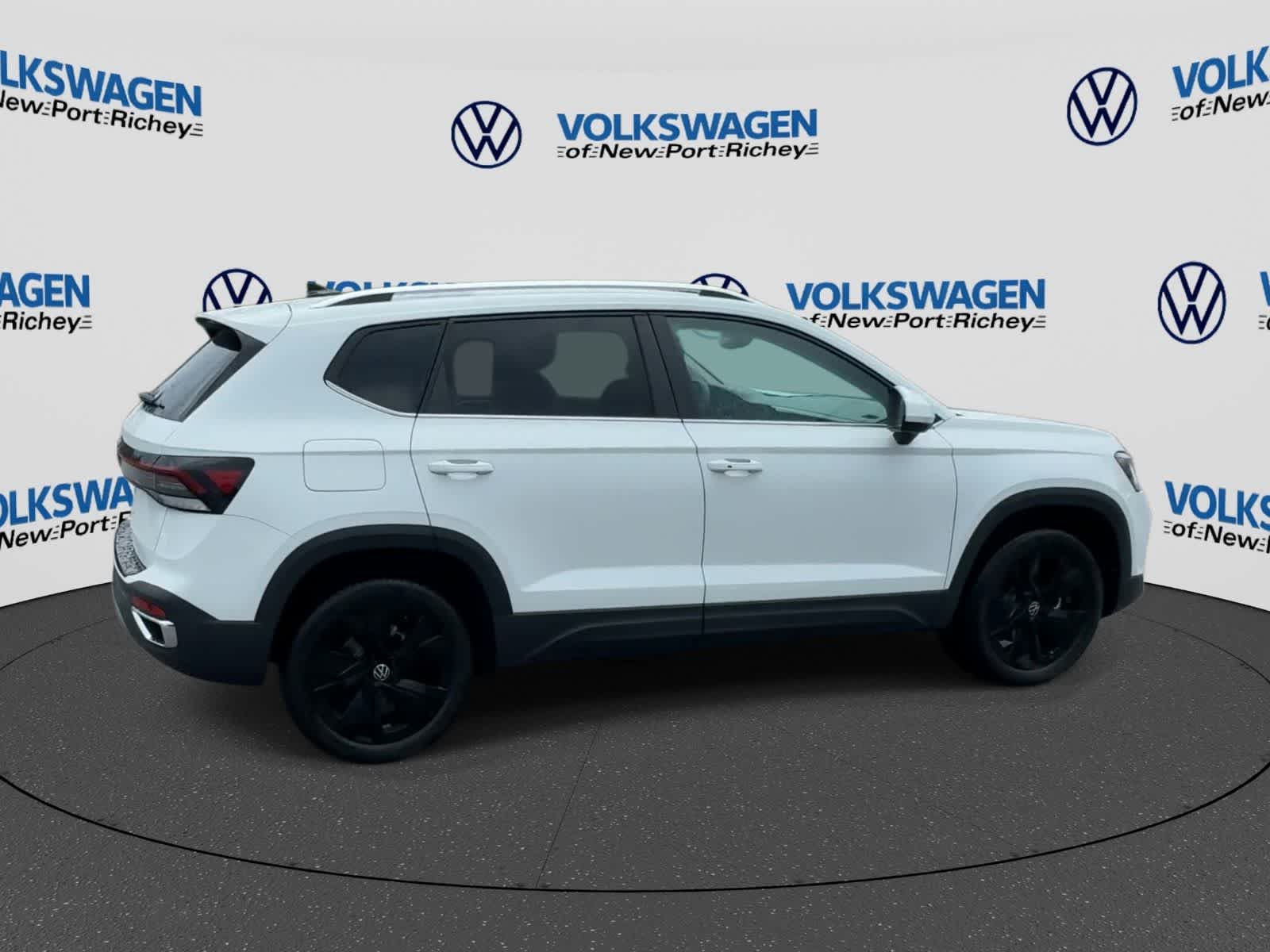 Volkswagen Taos 1.5T SE 2026