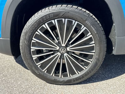 Volkswagen Taos 1.5T SE 2026