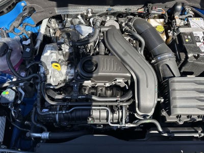 Volkswagen Taos 1.5T SE 2026