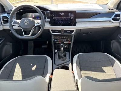 Volkswagen Taos 1.5T SE 2026