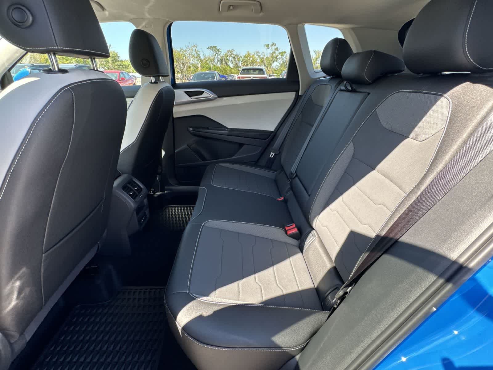 Volkswagen Taos 1.5T SE 2026