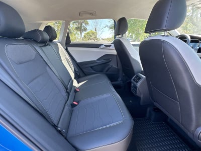 Volkswagen Taos 1.5T SE 2026