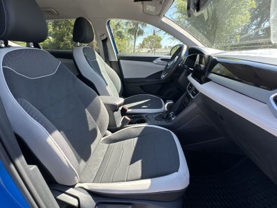 Volkswagen Taos 1.5T SE 2026