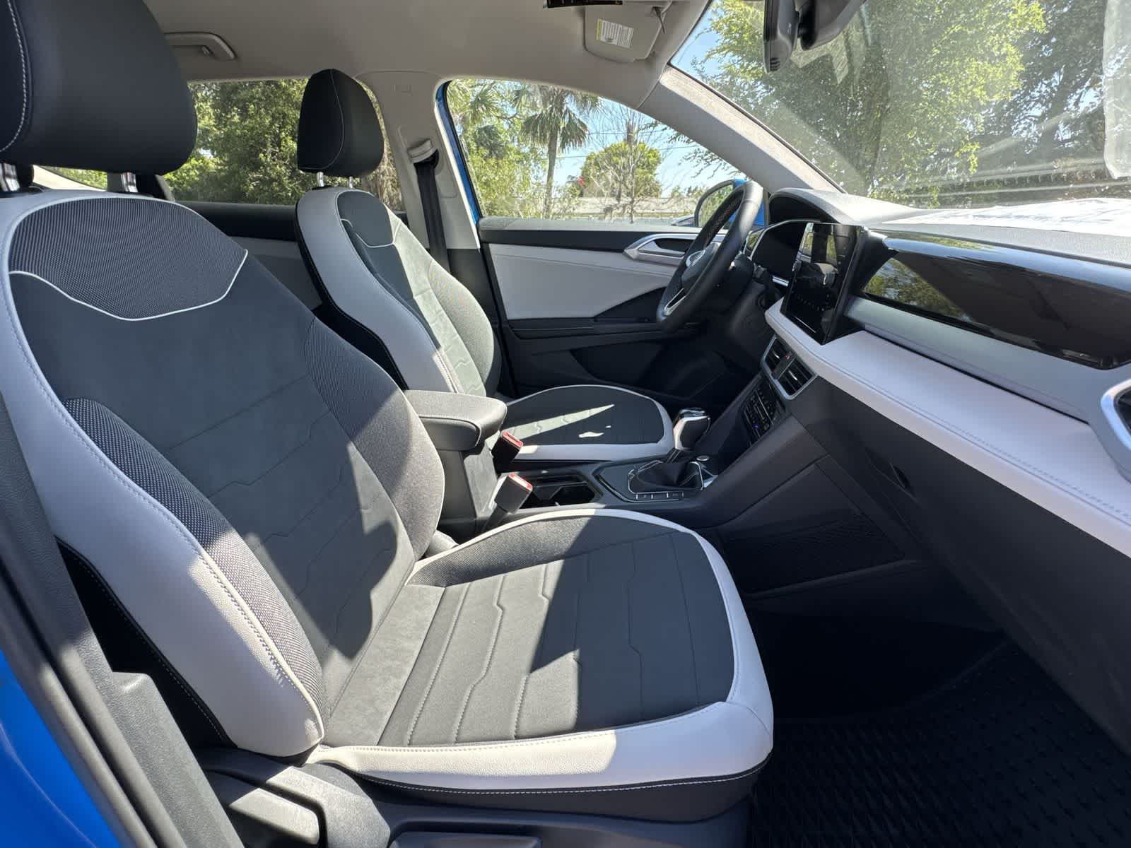 Volkswagen Taos 1.5T SE 2026