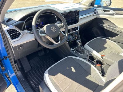 Volkswagen Taos 1.5T SE 2026
