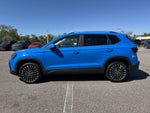 Volkswagen Taos 1.5T SE 2026