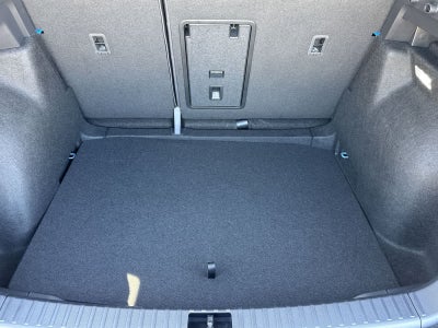 Volkswagen Taos 1.5T SE 2026