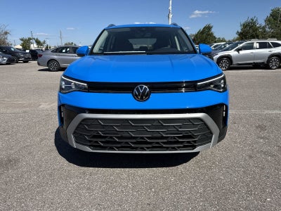 Volkswagen Taos 1.5T SE 2026
