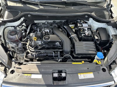 Volkswagen Taos SE 2024