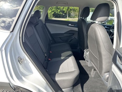 Volkswagen Taos SE 2024