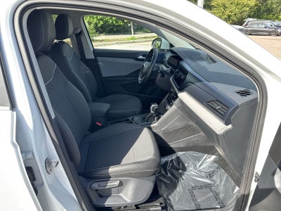 Volkswagen Taos SE 2024