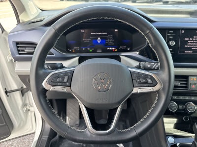 Volkswagen Taos SE 2024
