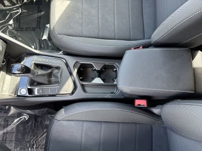 Volkswagen Taos SE 2024