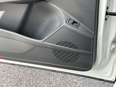 Volkswagen Taos SE 2024