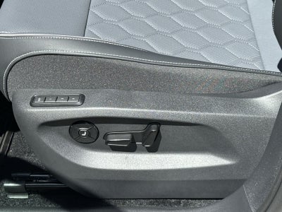 Volkswagen Tiguan 2.0T SEL R-Line Turbo 2026