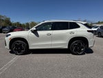 Volkswagen Tiguan 2.0T SEL R-Line Turbo 2026