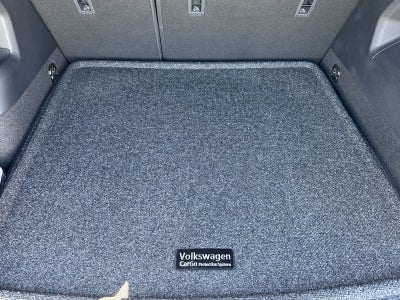 Volkswagen Tiguan 2.0T SEL R-Line Turbo 2026