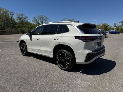 Volkswagen Tiguan 2.0T SEL R-Line Turbo 2026