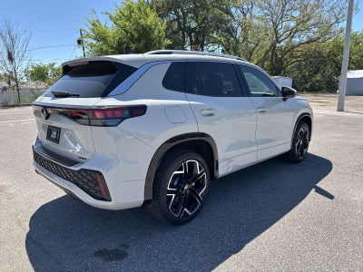 Volkswagen Tiguan 2.0T SEL R-Line Turbo 2026