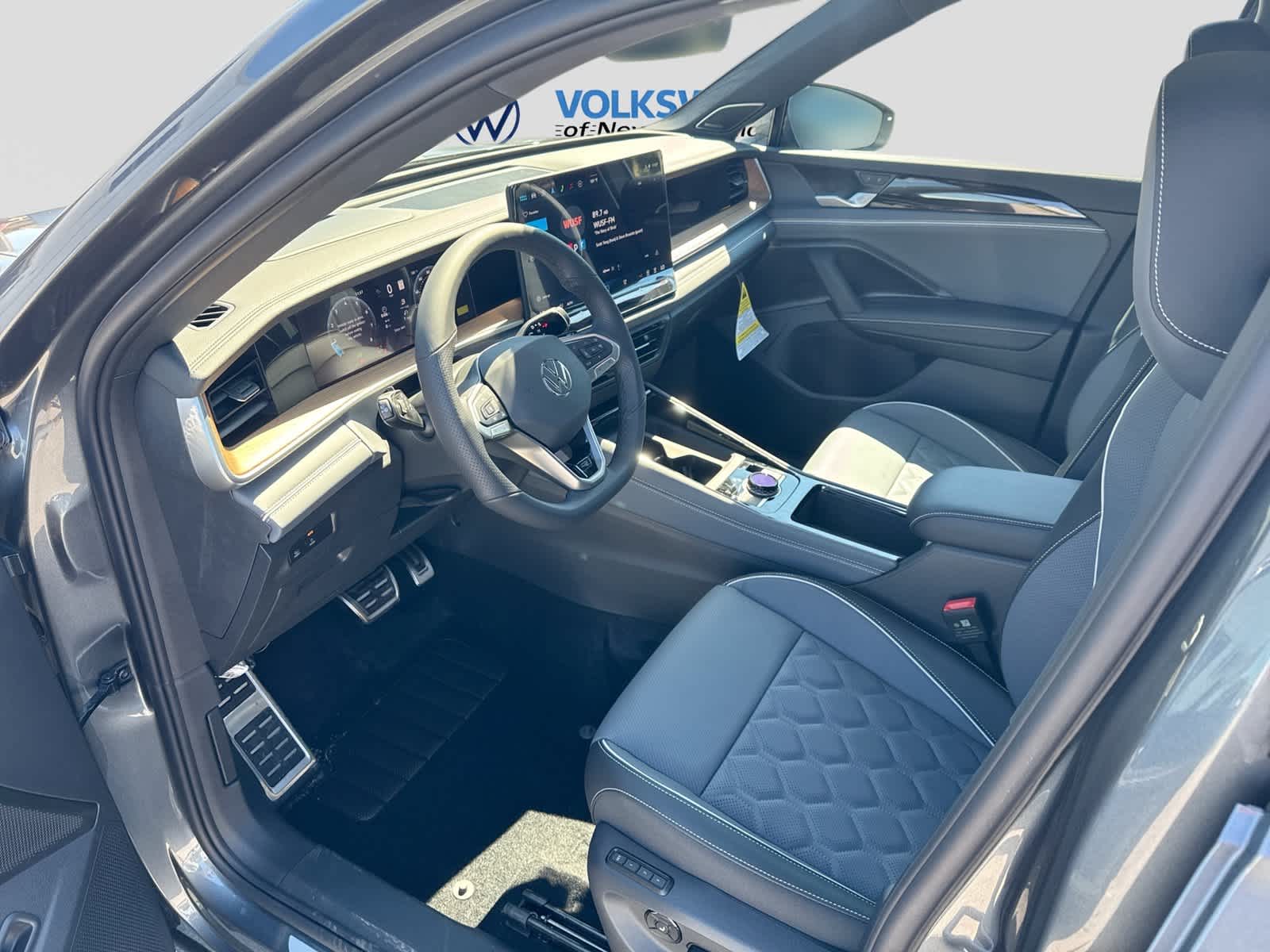 Volkswagen Tiguan 2.0T SEL de 2027