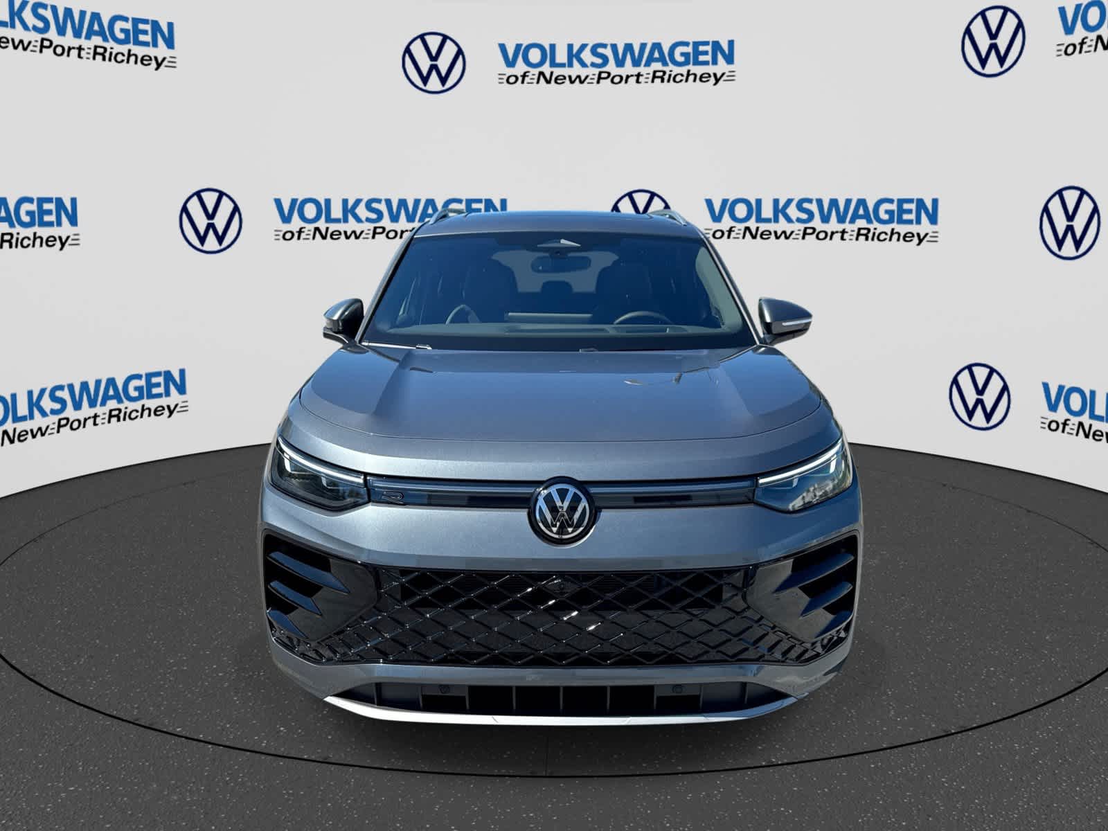 Volkswagen Tiguan 2.0T SEL de 2027