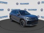 Volkswagen Tiguan 2.0T SEL de 2027