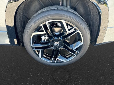Volkswagen Tiguan 2.0T SEL de 2027