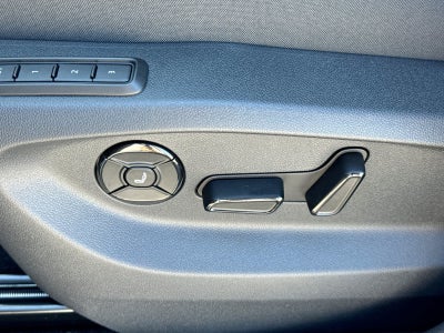 Volkswagen Tiguan 2.0T SEL de 2027